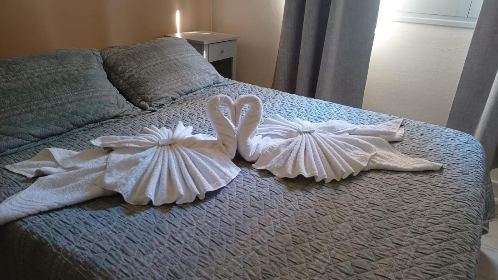 Hotel Nuevo Fatica فيلا كارلوس باز المظهر الخارجي الصورة