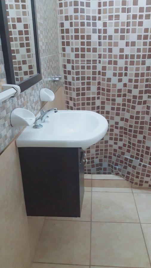 Hotel Nuevo Fatica فيلا كارلوس باز المظهر الخارجي الصورة