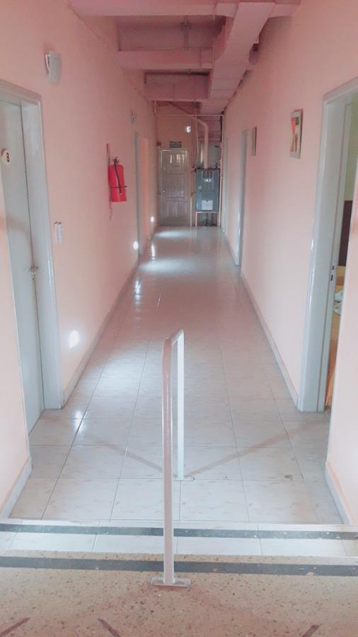 Hotel Nuevo Fatica فيلا كارلوس باز المظهر الخارجي الصورة