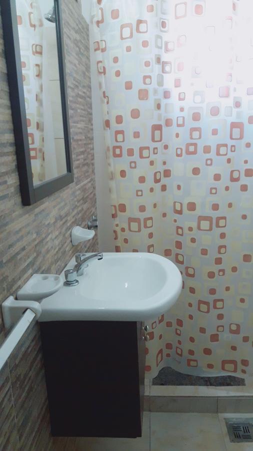 Hotel Nuevo Fatica فيلا كارلوس باز المظهر الخارجي الصورة
