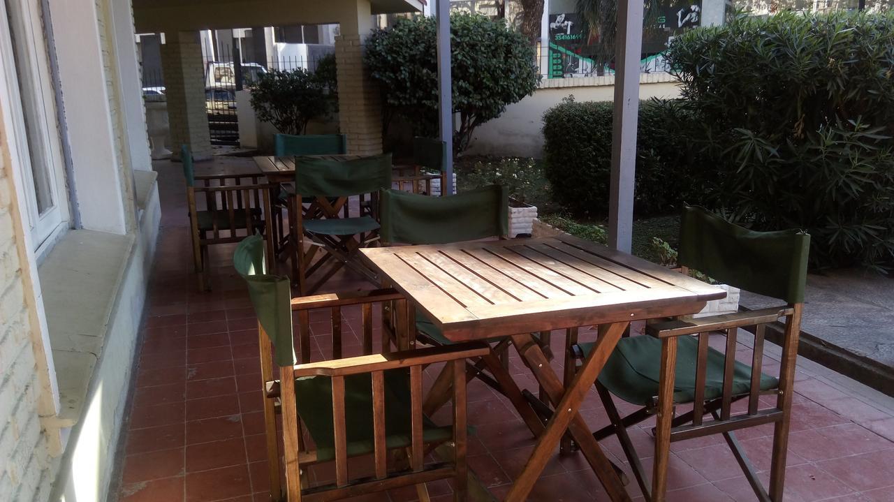 Hotel Nuevo Fatica فيلا كارلوس باز المظهر الخارجي الصورة